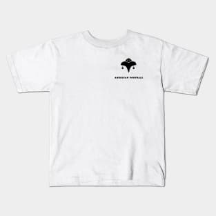 American football Kids T-Shirt